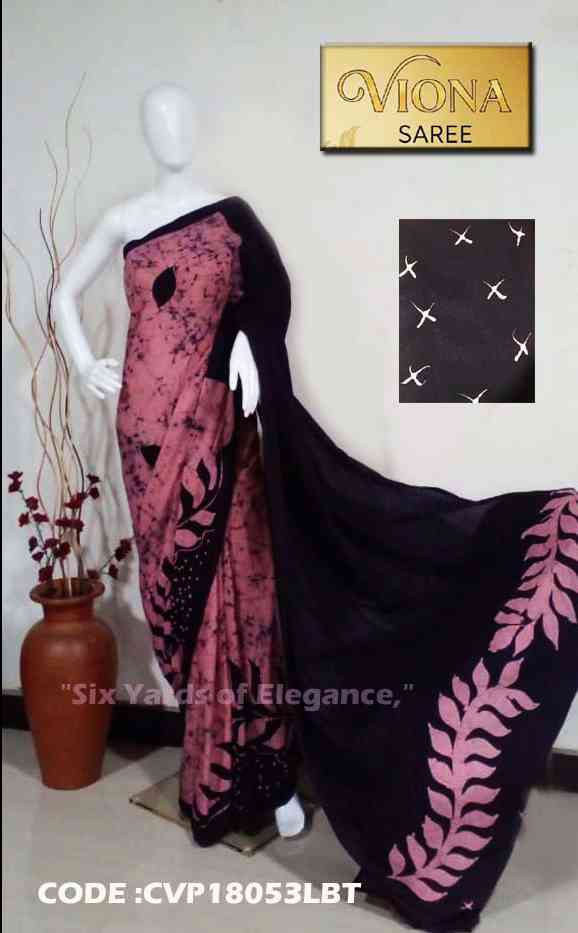 ~ Viona Saree~